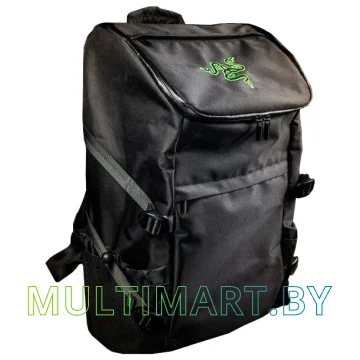 Рюкзак Razer Utility Backpack (RC21-00730101-0000)